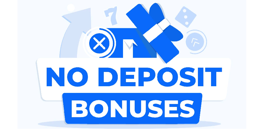 No Deposit ? No Problem - A guide to No Deposit Bonuses!