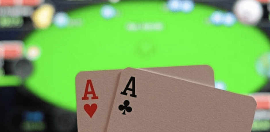 Play Your Cards Right - A Poker Quick Guide