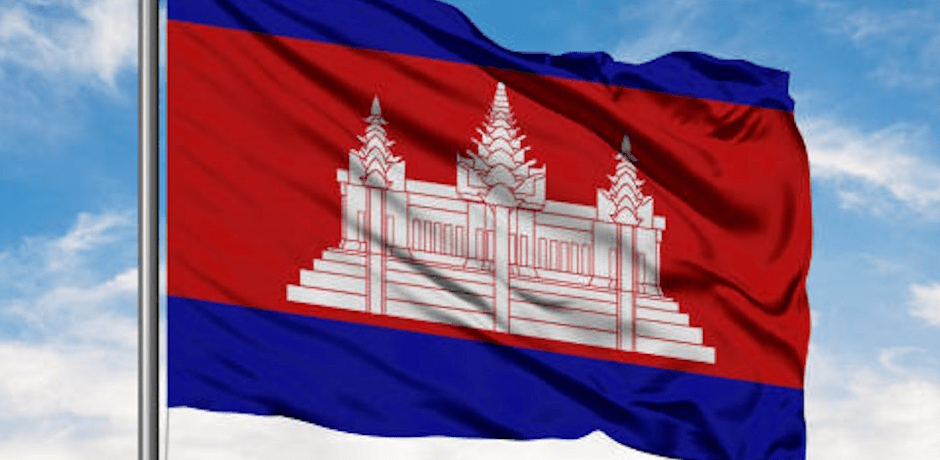 Cambodia has issued a new directive to combat unlawful gambling.