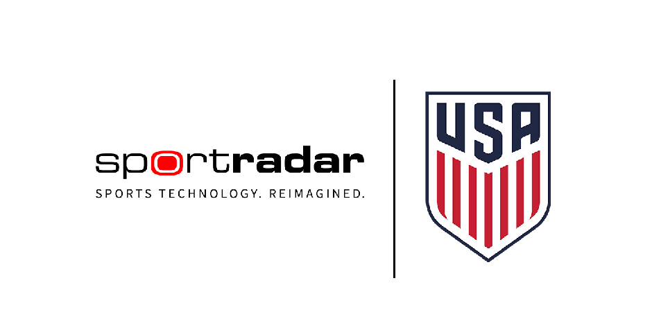 US Soccer announces agreement with Sportradar.