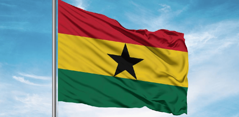 Pragmatic Play and Soccabet in Ghana form a partnership.