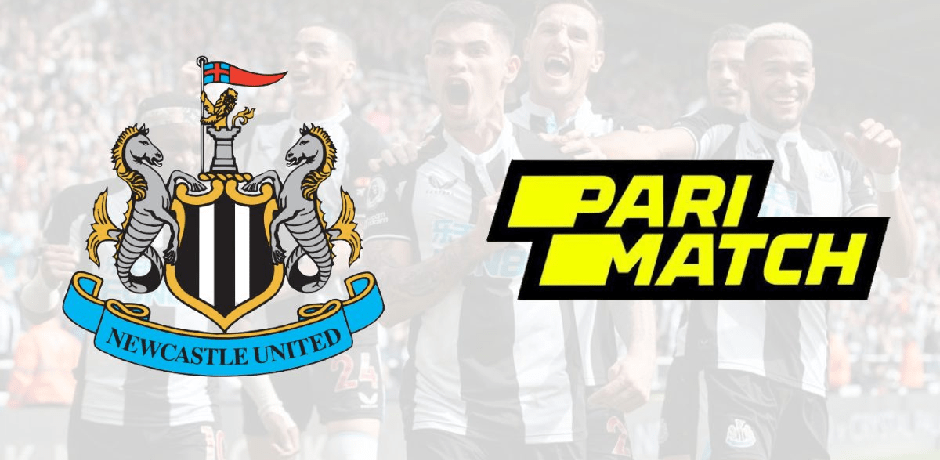 Parimatch and Newcastle United have announced a cooperation.