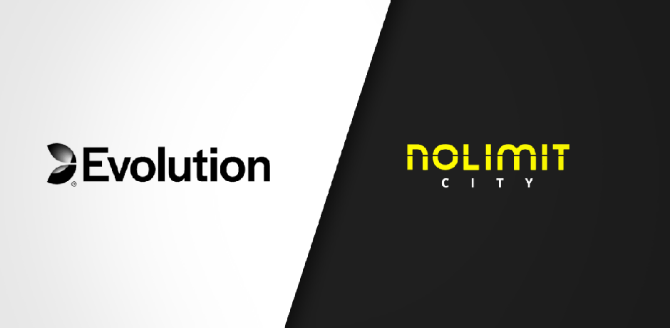 Evolution-owned Nolimit City and bet365 sign a casino partnership