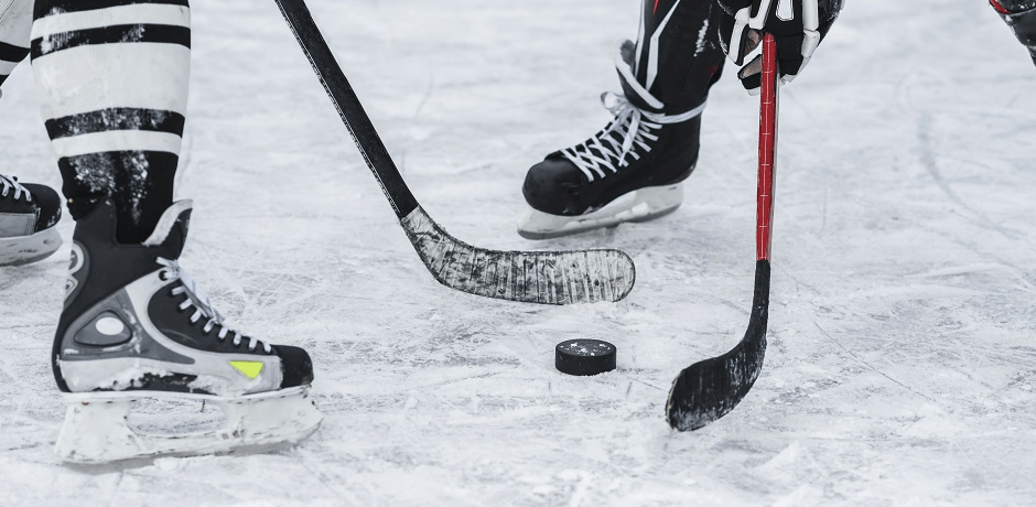 Sportradar and the Australian Ice Hockey League form a collaboration.