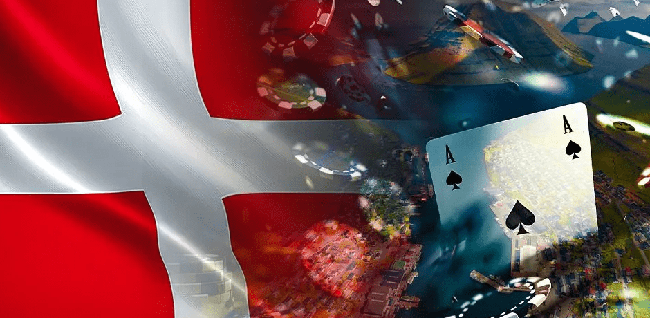 Unibet is chastised by a Danish authority for AML violations.