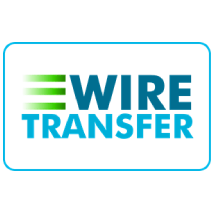 Wire Transfer